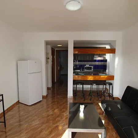 Golden Costa Apartman