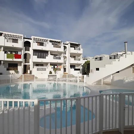 Golden Costa Apartman