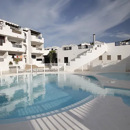 Golden Costa Apartman Costa Teguise