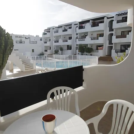 Apartman Golden Costa Costa Teguise