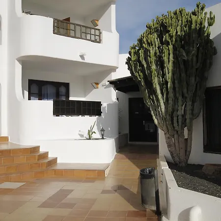 Apartman Golden Costa Costa Teguise