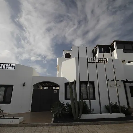Golden Costa Costa Teguise